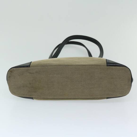 GUCCI Tote Bag Canvas Beige 002 1122 002 1122 - Picture 10 of 16